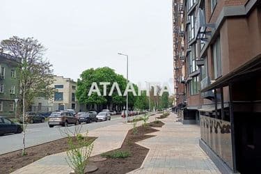 1-room apartment apartment by the address st. Prokhorovskaya Khvorostina (area 40,9 m²) - Atlanta.ua - photo 24