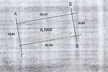 Landplot by the address st. Sadovaya (area 10 acr) - Atlanta.ua - photo 4