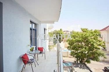 1-room apartment apartment by the address st. Vannyy per (area 60 m²) - Atlanta.ua - photo 16