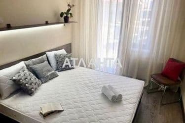 1-room apartment apartment by the address st. Vannyy per (area 60 m²) - Atlanta.ua - photo 13