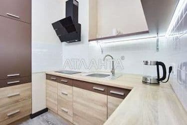 1-room apartment apartment by the address st. Vannyy per (area 60 m²) - Atlanta.ua - photo 19