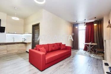1-room apartment apartment by the address st. Vannyy per (area 60 m²) - Atlanta.ua - photo 20