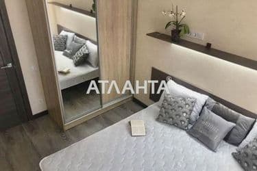 1-room apartment apartment by the address st. Vannyy per (area 60 m²) - Atlanta.ua - photo 21