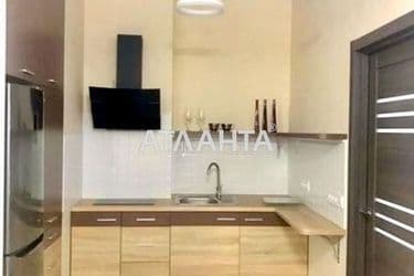 1-room apartment apartment by the address st. Vannyy per (area 60 m²) - Atlanta.ua - photo 22