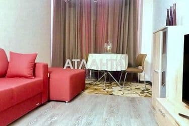 1-room apartment apartment by the address st. Vannyy per (area 60 m²) - Atlanta.ua - photo 23
