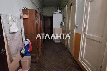 Комунальна квартира за адресою вул. Ніжинська (площа 10 м²) - Atlanta.ua - фото 18