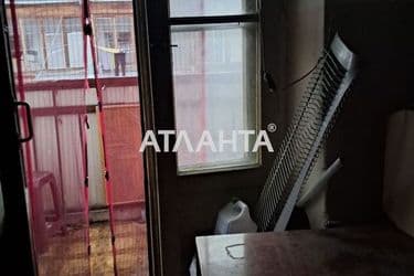 3-rooms apartment apartment by the address st. Chernomorskogo Kazachestva (area 52 m²) - Atlanta.ua - photo 30