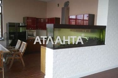 House by the address st. Portovaya (area 222 m²) - Atlanta.ua - photo 19