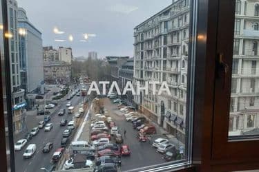 Коммерческая недвижимость по адресу ул. Качиньского (площадь 580 м²) - Atlanta.ua - фото 40