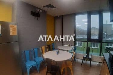 Коммерческая недвижимость по адресу ул. Качиньского (площадь 580 м²) - Atlanta.ua - фото 46