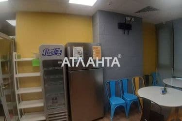 Коммерческая недвижимость по адресу ул. Качиньского (площадь 580 м²) - Atlanta.ua - фото 47