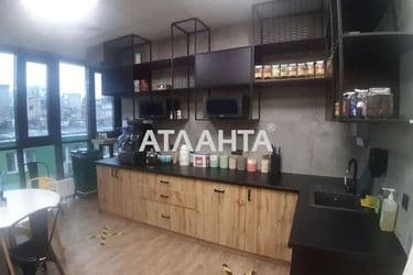 Коммерческая недвижимость по адресу ул. Качиньского (площадь 580 м²) - Atlanta.ua - фото 54