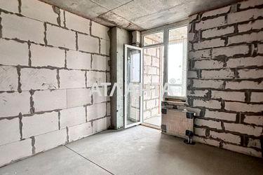 1-room apartment apartment by the address st. Prokhorovskaya Khvorostina (area 51,2 m²) - Atlanta.ua - photo 15