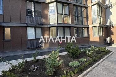 1-room apartment apartment by the address st. Prokhorovskaya Khvorostina (area 51,6 m²) - Atlanta.ua - photo 17