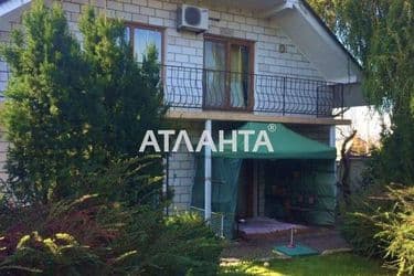 House by the address st. Radostnaya (area 250 m²) - Atlanta.ua - photo 19