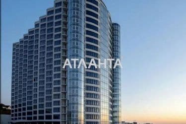 2-комнатная квартира по адресу Мореходный пер. (площадь 70 м²) - Atlanta.ua - фото 36