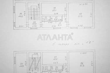 Комерційна нерухомість за адресою вул. Агрономічна (площа 1300 м²) - Atlanta.ua - фото 30