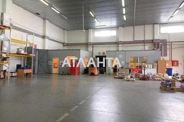 Комерційна нерухомість за адресою вул. Агрономічна (площа 1300 м²) - Atlanta.ua - фото 13