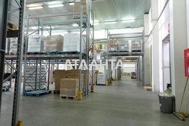 Комерційна нерухомість за адресою вул. Агрономічна (площа 1300 м²) - Atlanta.ua - фото 14
