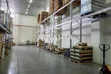 Комерційна нерухомість за адресою вул. Агрономічна (площа 1300 м²) - Atlanta.ua - фото 16