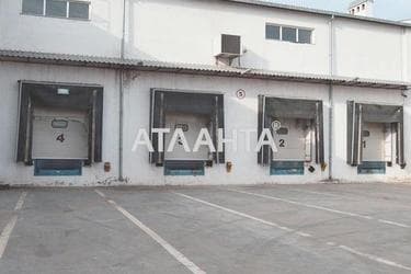 Комерційна нерухомість за адресою вул. Агрономічна (площа 1300 м²) - Atlanta.ua - фото 17
