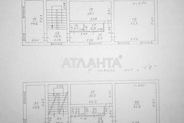 Комерційна нерухомість за адресою вул. Агрономічна (площа 1300 м²) - Atlanta.ua - фото 21