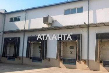 Комерційна нерухомість за адресою вул. Агрономічна (площа 1300 м²) - Atlanta.ua - фото 22