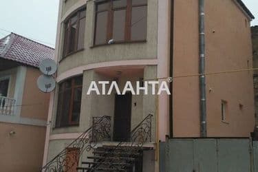 Многокомнатная квартира по адресу ул. Пантелеймоновская (площадь 205 м²) - Atlanta.ua - фото 21