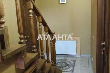 Многокомнатная квартира по адресу ул. Пантелеймоновская (площадь 205 м²) - Atlanta.ua - фото 24