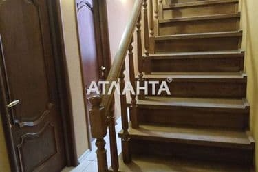 Багатокімнатна квартира за адресою вул. Пантелеймонівська (площа 205 м²) - Atlanta.ua - фото 25