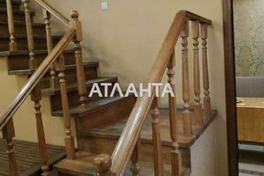 Многокомнатная квартира по адресу ул. Пантелеймоновская (площадь 205 м²) - Atlanta.ua - фото 27