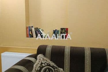Многокомнатная квартира по адресу ул. Пантелеймоновская (площадь 205 м²) - Atlanta.ua - фото 28