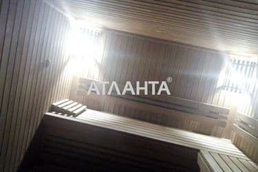 Многокомнатная квартира по адресу ул. Пантелеймоновская (площадь 205 м²) - Atlanta.ua - фото 29