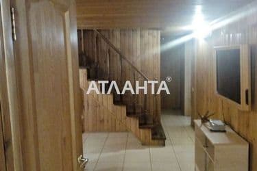 Багатокімнатна квартира за адресою вул. Пантелеймонівська (площа 205 м²) - Atlanta.ua - фото 32