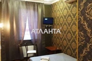 Багатокімнатна квартира за адресою вул. Пантелеймонівська (площа 205 м²) - Atlanta.ua - фото 37