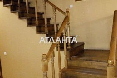 Багатокімнатна квартира за адресою вул. Пантелеймонівська (площа 205 м²) - Atlanta.ua - фото 39