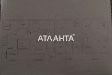 Многокомнатная квартира по адресу ул. Пантелеймоновская (площадь 205 м²) - Atlanta.ua - фото 40