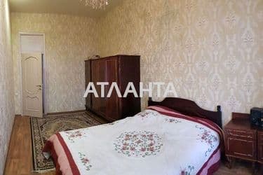 3-rooms apartment apartment by the address st. Primorskaya Suvorova (area 72 m²) - Atlanta.ua - photo 12