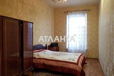 3-rooms apartment apartment by the address st. Primorskaya Suvorova (area 72 m²) - Atlanta.ua - photo 11