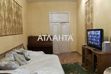 3-rooms apartment apartment by the address st. Primorskaya Suvorova (area 72 m²) - Atlanta.ua - photo 16