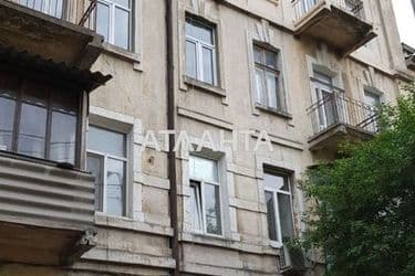 3-rooms apartment apartment by the address st. Primorskaya Suvorova (area 72 m²) - Atlanta.ua - photo 20