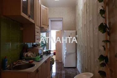 3-rooms apartment apartment by the address st. Primorskaya Suvorova (area 72 m²) - Atlanta.ua - photo 17