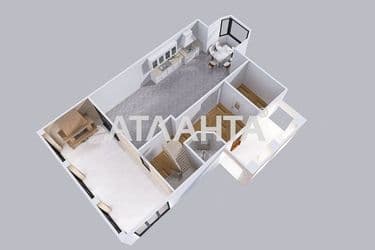House by the address st. Shishkina (area 219,7 m²) - Atlanta.ua - photo 64