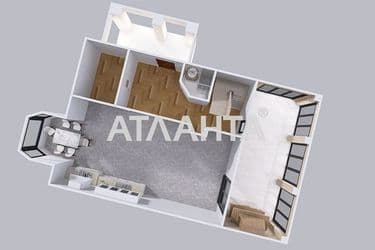House by the address st. Shishkina (area 219,7 m²) - Atlanta.ua - photo 65