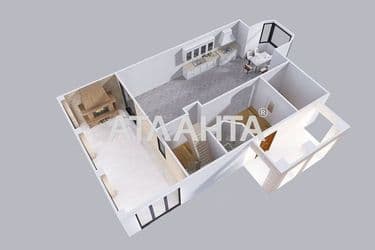 House by the address st. Shishkina (area 219,7 m²) - Atlanta.ua - photo 66