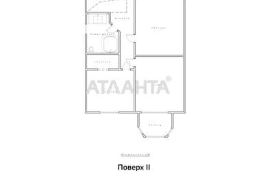 House by the address st. Shishkina (area 219,7 m²) - Atlanta.ua - photo 68