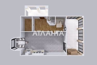 House by the address st. Shishkina (area 219,7 m²) - Atlanta.ua - photo 69