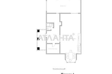 House by the address st. Shishkina (area 219,7 m²) - Atlanta.ua - photo 70