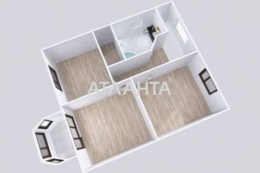 House by the address st. Shishkina (area 219,7 m²) - Atlanta.ua - photo 72