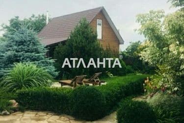 House by the address st. Radostnaya (area 170 m²) - Atlanta.ua - photo 23